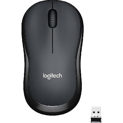 Logitech M220 Silent Wireless Mouse