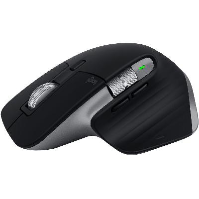 Logitech MX Master 3 Wireless Mouse