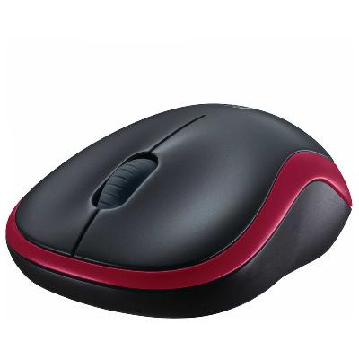 Wireless Mouse 