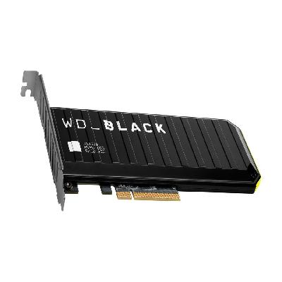 WD_BLACK 4TB AN1500 NVMe Internal Gaming Solid State Drive SSD