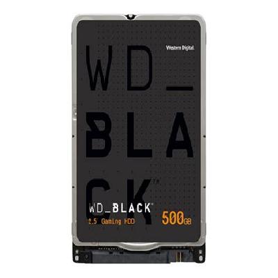 WD Black WD5000LPSX 500 GB Hard Drive