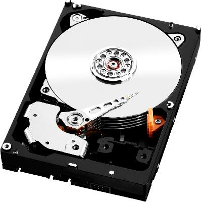 Western Digital 18TB WD Red Pro NAS Internal Hard Drive HDD