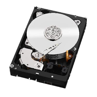 Western Digital 1TB Black Internal Desktop Hard Drive