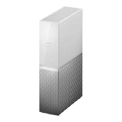 Western Digital My Cloud Home WDBVXC0030HWT-BESN 3TB Personal Cloud Storage Drive