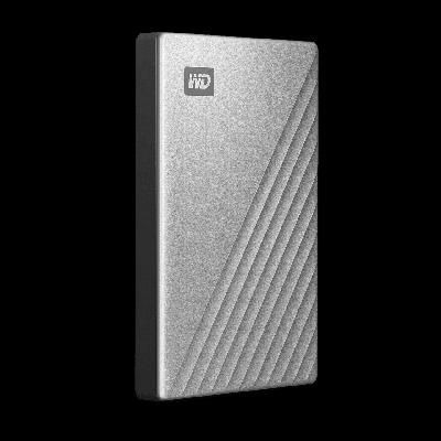 Western Digital USB 3.0 WD 5TB My Passport Portable External Hard Drive