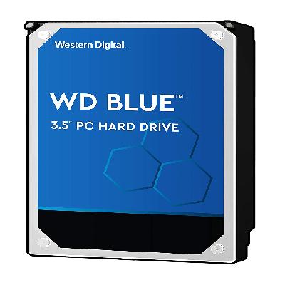Western Digital WD10EZEX 1TB Internal Hard Drive for Desktop