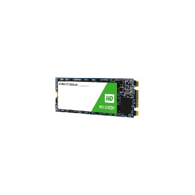 Western Digital WD Green WDS480G2G0B 480 GB Solid State Drive