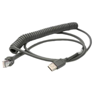 Zebra  Cable Shielded USB