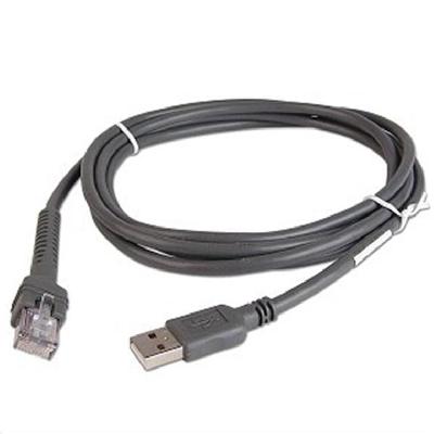 Zebra  USB Data Cable