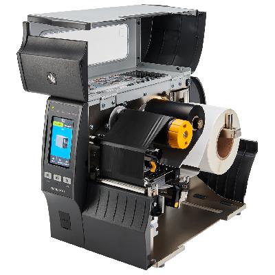 Zebra  ZT41142-T0G0000Z Industrial Barcode Printer