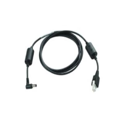 Zebra CBL-DC-388A1-01 Cable Assembly, Power 12VDC, 4.16A