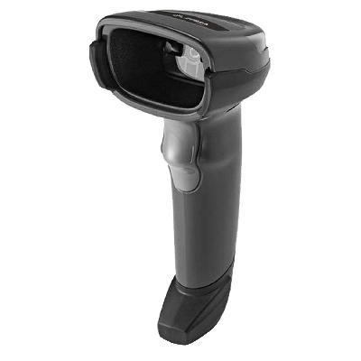 ZEBRA DS2208-SR7U2100AZK 2D BARCODESCANNER