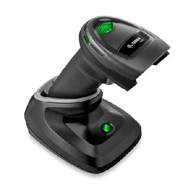 ZEBRA DS2278-SR7U2100PRY 2D Bluetooth Barcode Scanner