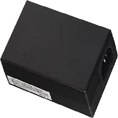 Zebra Enterprise PWR-BGA12V50W0WW Power Supply Adaptor, Power Brick