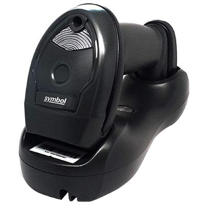 Zebra LI4278-TRBU0100ZY 1D Bluetooth Barcode Scanner