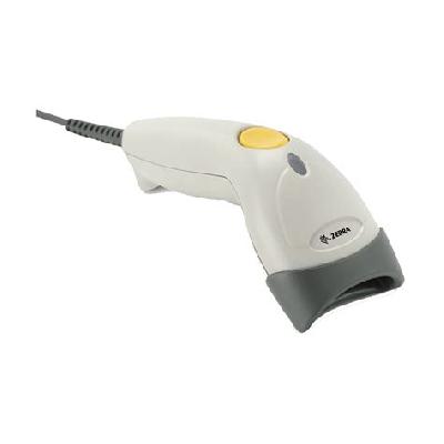 Zebra LS1203-7AZU0100ZY Barcode Scanner