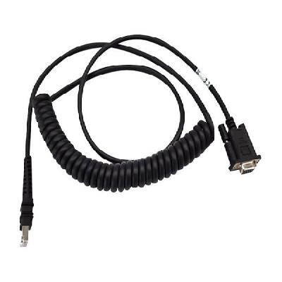 Zebra RS-232 USB Female Connector