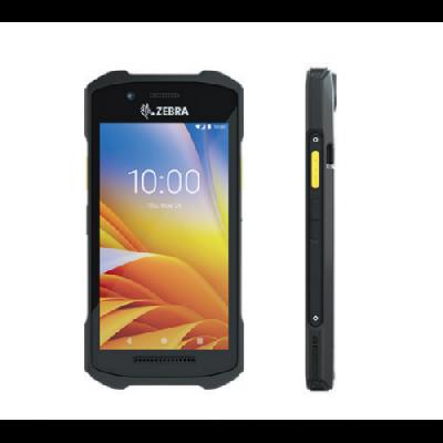 Zebra TC26BK-11A222-IA Handheld Touch Computer