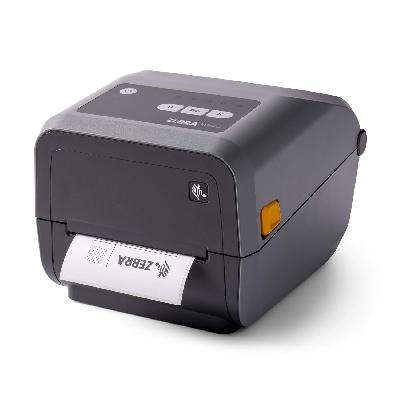 Zebra ZD42043-T0G000EZ  DPI Direct Thermal Transfer Printer