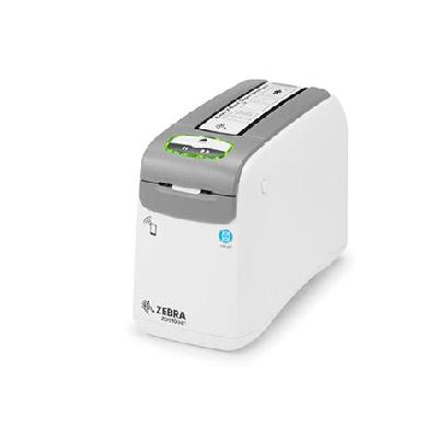 Zebra ZD51013-D0GE00FZ HC Wristband Printing Solution