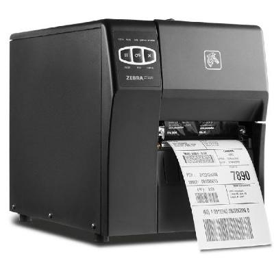 Zebra ZT22042-T0G000FZ Industrial Printer