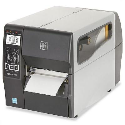 Zebra ZT23042 Barcode Label Printer