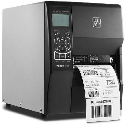 Zebra ZT23043-T0G000FZ Barcode Label Printer