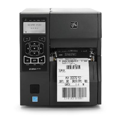 Zebra ZT41042 Industrial Printer