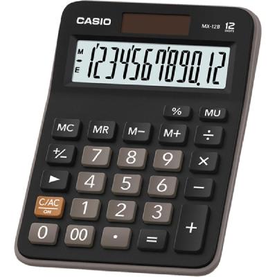 Casio Digital Calculator