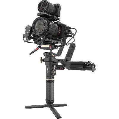 Crane 2 Video Camera