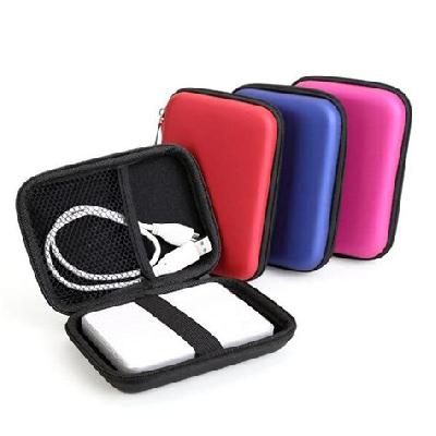 Digital Hard Disk Pouch