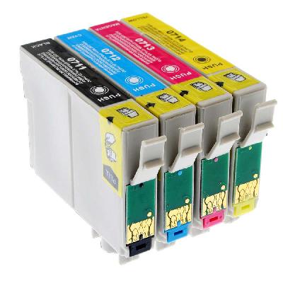 Epson Printer Cartridge