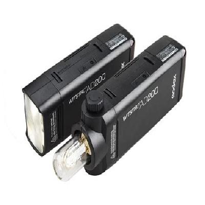 Godox Ad200 Pocket Light