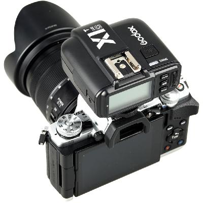 Godox Trigger Flash Camera