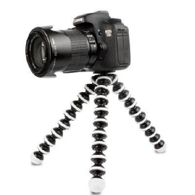 Gorilla Camera Tripod