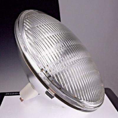 Osram 1000W Halogen Display Optic Lamp