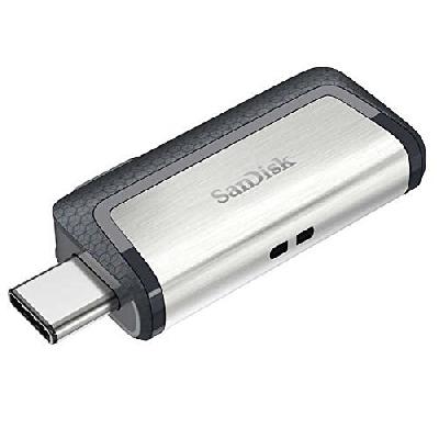 Sandisk Ultra USB 3 Pen Drive
