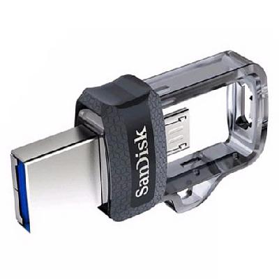 Sandisk USB 3 OTG Pen Drive