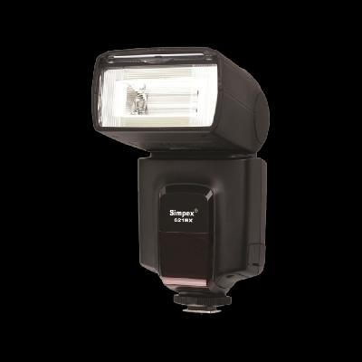 Simpex VT351 Camera Flash