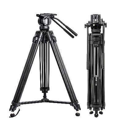 Video Camera Tripod
