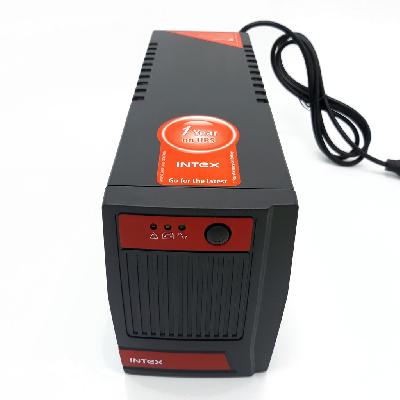 Intex Smart UPS