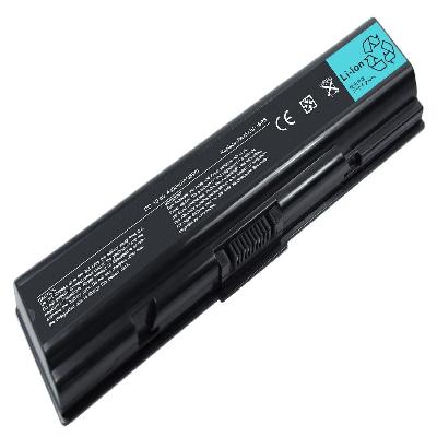 Toshiba Laptop Battery