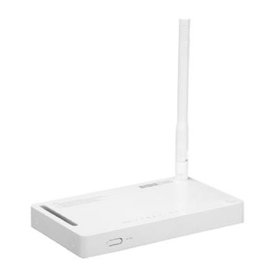 Toto Line Wifi Router