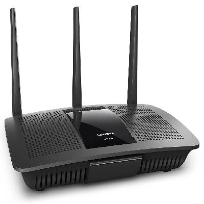 Wireless Wifi Router