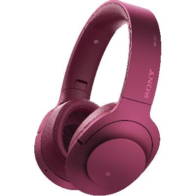 Wireless Bluetooth Headphone