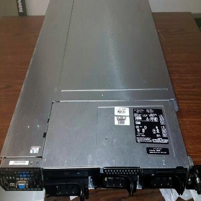 1750 Workstation Server