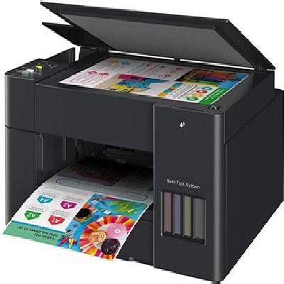 Brother Ink Tank Printer