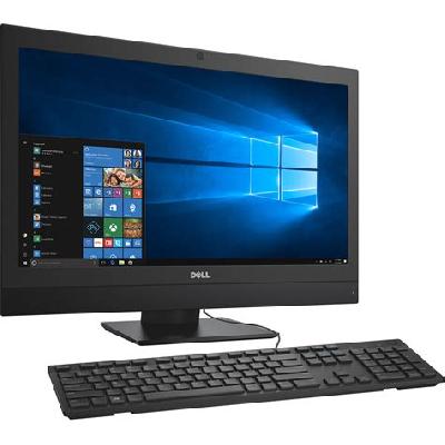 Dell Desktop Computer