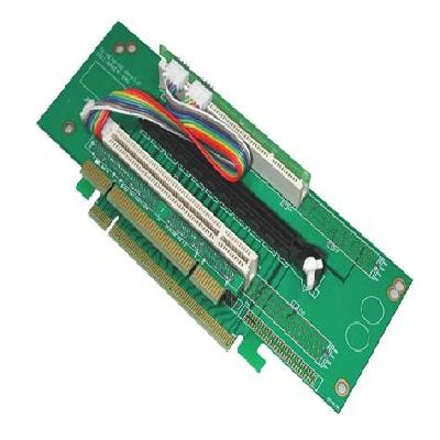 GH-U19X16 Riser Card
