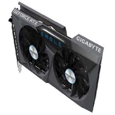 Gigabyte 3060 Graphics Card
